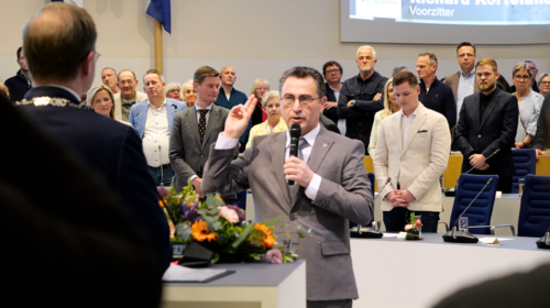 20260402 installatie raad mustafa kocabiyik