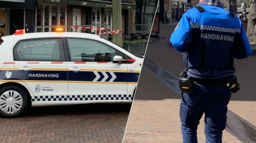 20260405 handhavers hengelo boa handhaving toezicht