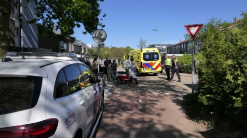 20260426 fatbikes scooter botsing Enschede News United Dennis Bakker 3