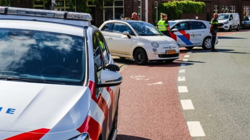 20260508 ongeluk Enschede fietser News United Dennis Bakker