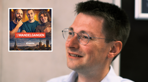 20260529 Vic van Dijk Uit de wandelgangen thumb