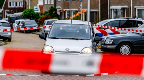 20260617 aanhouding Steenbokstraat Enschede