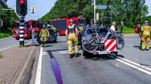 20260621 ongeval Oostweg N35 Enschede