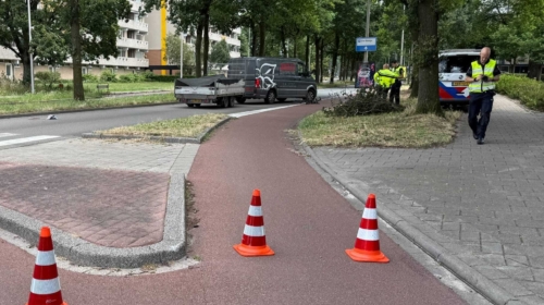 20260707 Ongeval Broekheurne Ring Geessinkweg Enschede