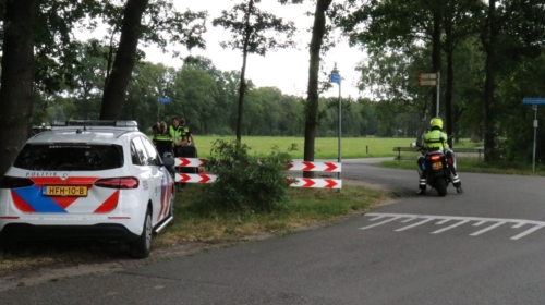 20260708 ongeluk fietser Enschede News United Dennis Bakker