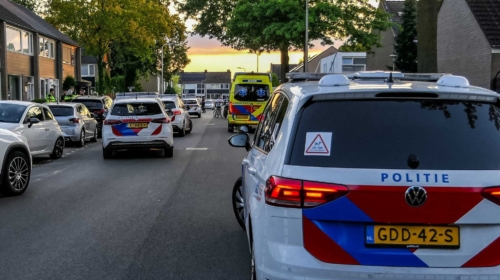 20260709 steekincident Enschede News United Dennis Bakker