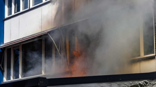 20260712 woningbrand Enschede News United Dennis Bakker