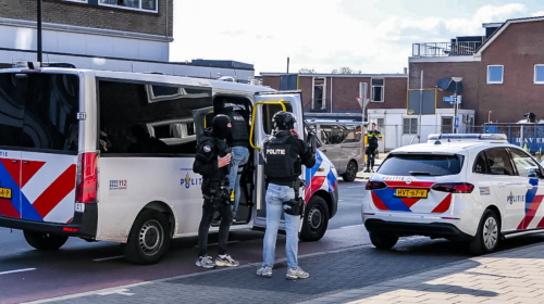 20260715 inval Enschede News United Dennis Bakker