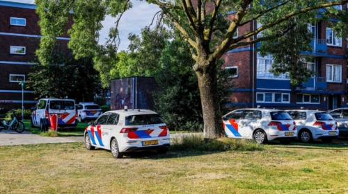 20260728 rembrandtlaan inval enschede