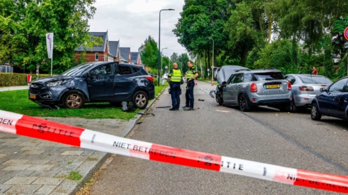 20260826 ongeluk Enschede basisschool News United Dennis Bakker