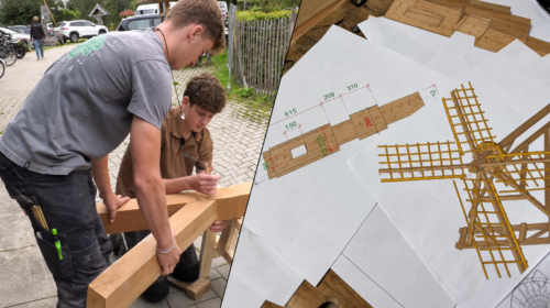 20260921 ribo roc studenten houtverbinding tjasker