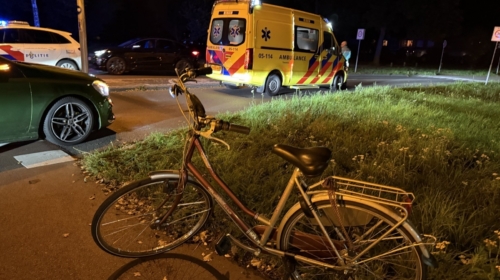 20261001 ongeluk fietser Enschede News United Dennis Bakker