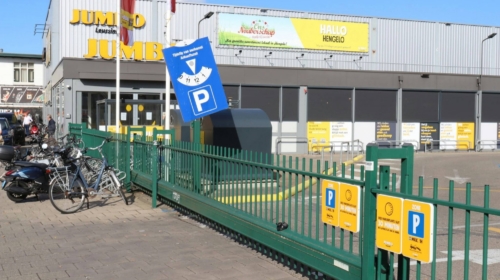20261002 vrouw met onbegrepen gedrag oude molenweg supermarkt foto news united