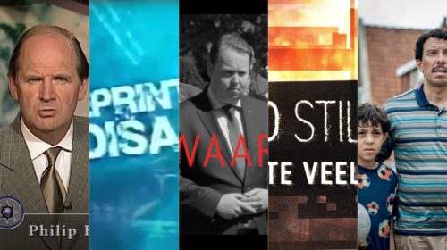 25 vuurwerkramp mediaproducties