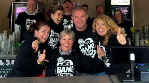 250524 bam eigen foto