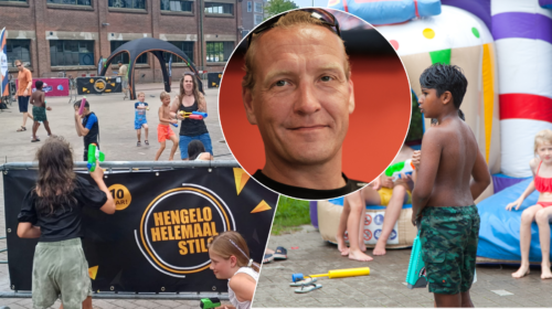 250622 tijs jagers helemaal nat