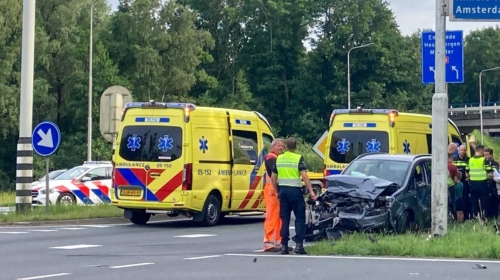 250705 ongeval hengelo