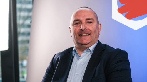 260112 Glenn Dedecker ANDERS 1 TWENTE logo