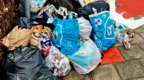 260303 afval verkiezingen logo