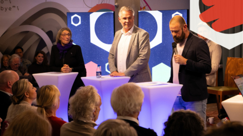 260309 debat 3 en 4 LOGO ARJEN