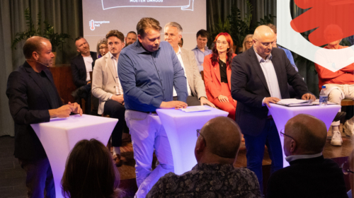 260309 debat 7 en 8 LOGO ARJEN