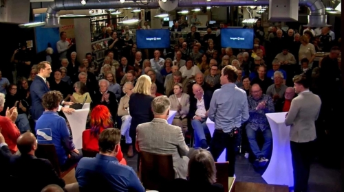 260309 lijsttrekkersdebat hengelo