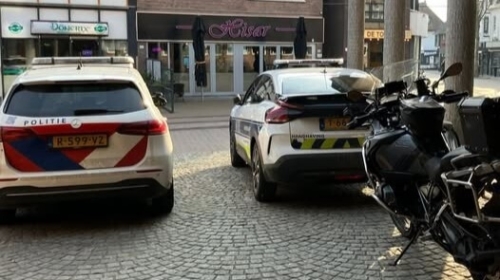 260331 politie hengelo
