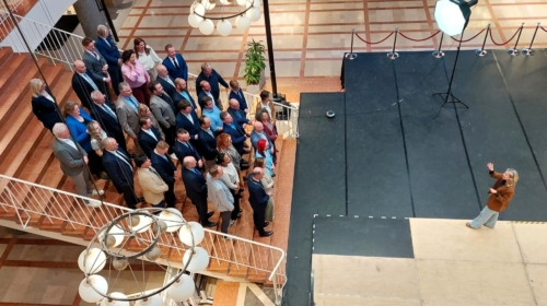 260401 installatie raad hengelo