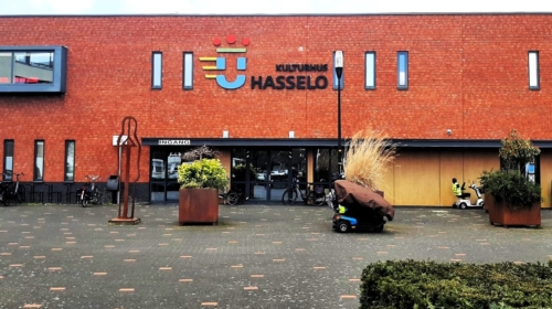 260522 kulturhus hasselo
