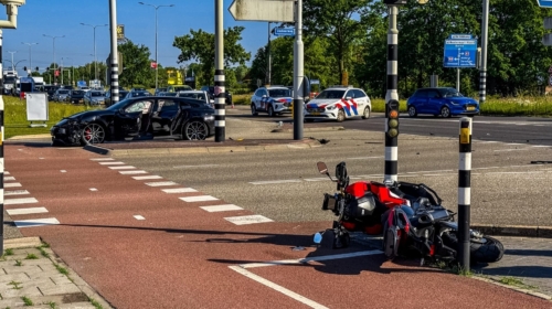 260522 ongeluk vosboerweg hengelo
