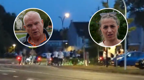 260818 overlast groot driene