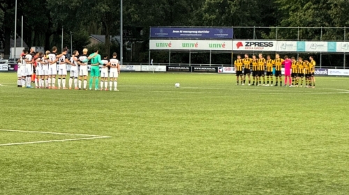 260902 atc verliest van dvs