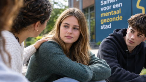 260909 mentale gezondheid