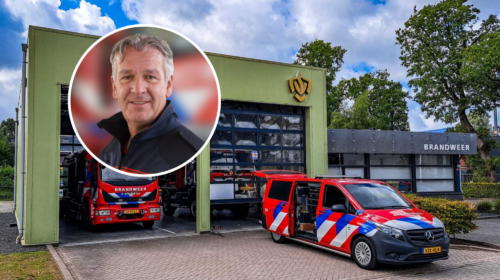 260916 brandweer wevers