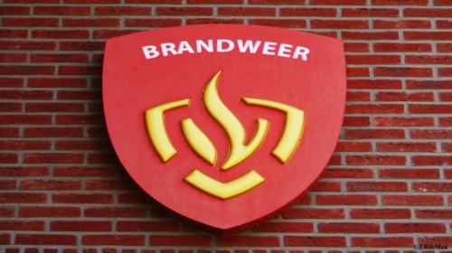 Brandweerwapen 1