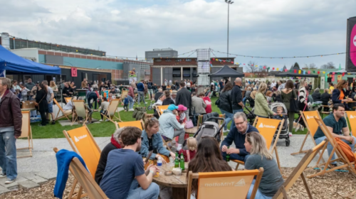 Oogstfestival