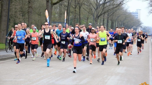 Marathon Enschede