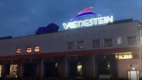 462110 protest Vredestein