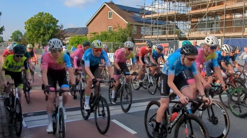 Ronde van Wierden