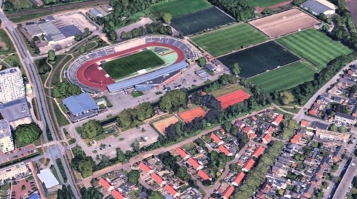 250422 google earth foto fbk stadion