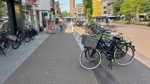 20250614 fietscoaches hengelo fietsen binnenstad enschedesestraat IMG 7609