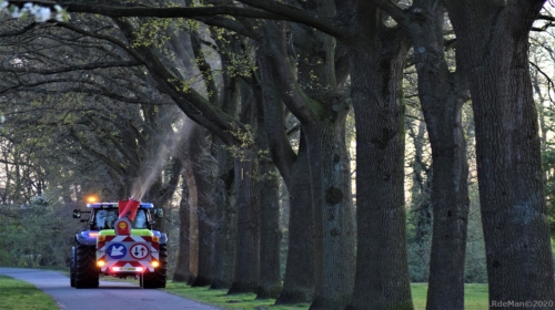 20250706 Eikenprocessierups bestrijding