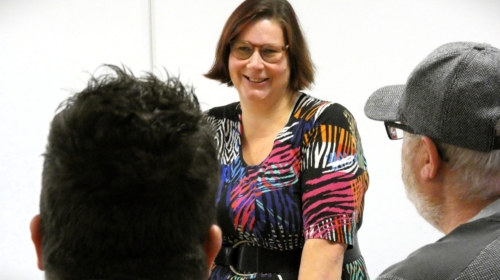 251117 ankie huigen ervaringsdeskundige armoede hengelo