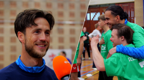 Sander Boschker toernooi