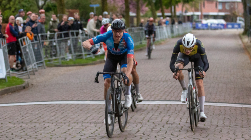 Ronde van de Vijver 2026 Peter Schulting
