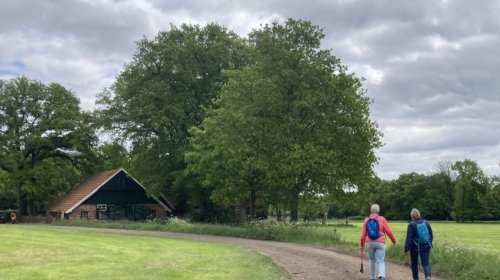 Heurnetocht