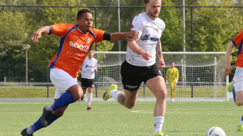 SVZW - ONS Sneek
