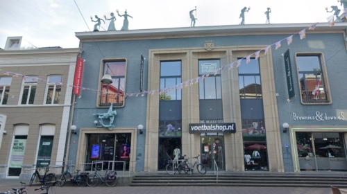 20260526 De Kleine Willem Google Streetview