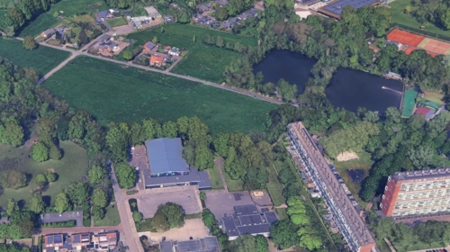 Google earth weusthag 2