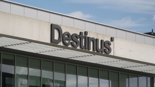 Destinus rtv oost